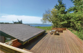 3 Bedroom Amazing Home In Struer